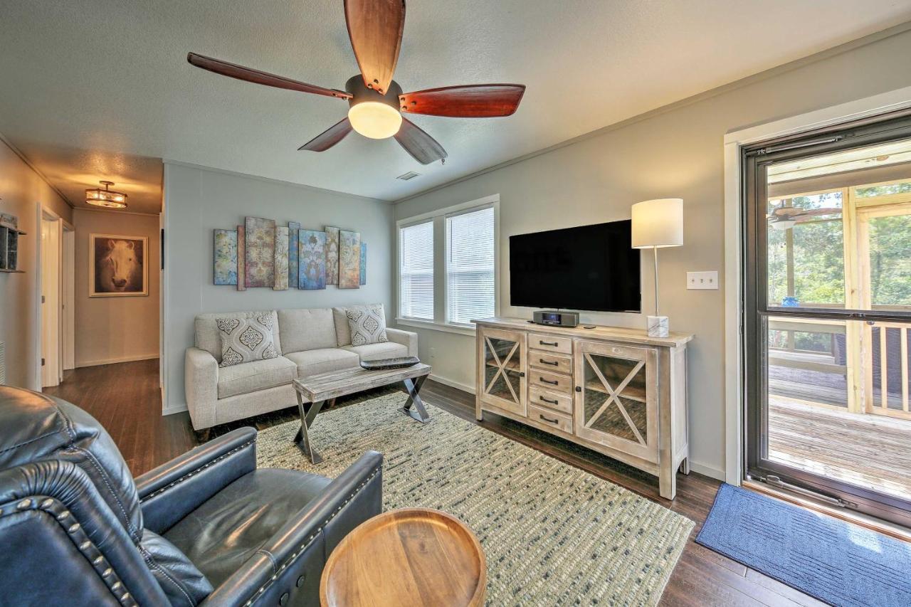 Cozy Cottage Less Than 2 Mi To Cape Hatteras Natl Shore! Frisco Exterior foto
